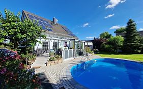 Ferienwohnung Heinze